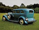 REO Royale Sedan 1931 года